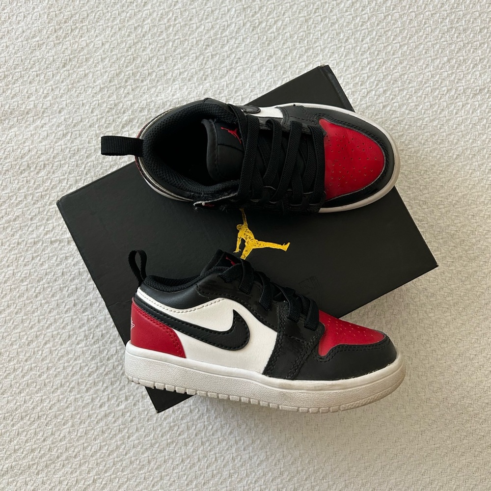 Kids Jordan’s